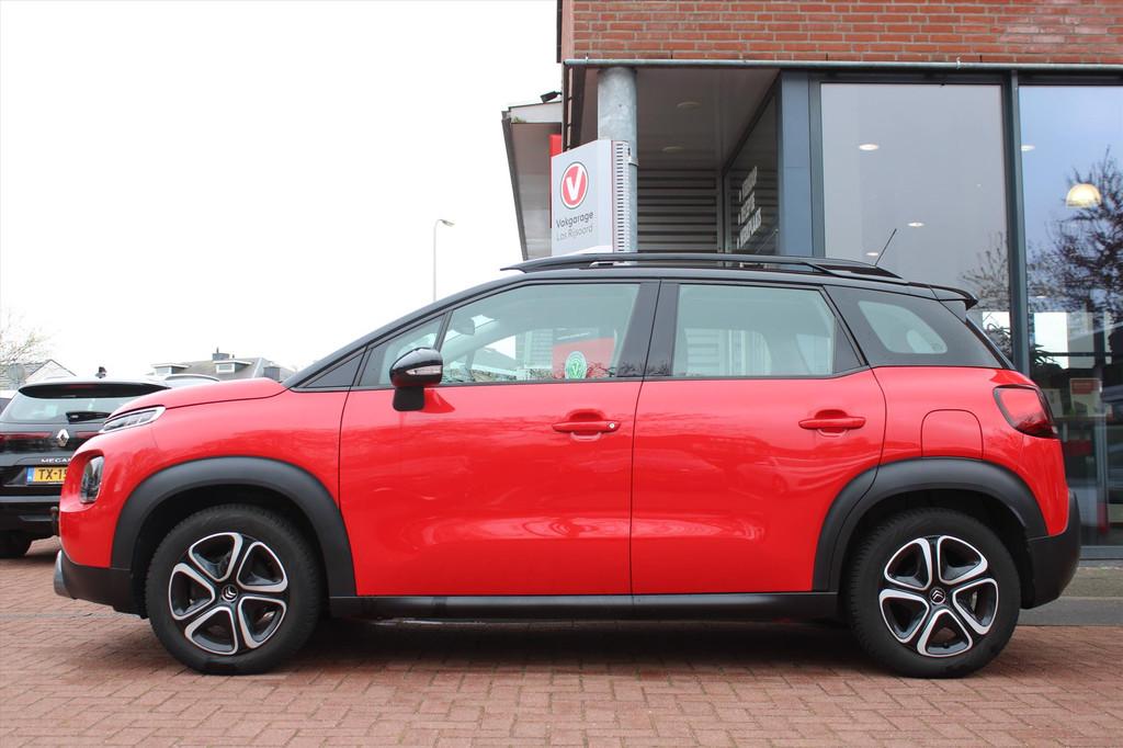 CITROEN C3 Aircross 1.2 PureTech *Feel* | Trekhaak | Carplay, Gebruikt, Euro 6, 1199 cc, 49 €/maand