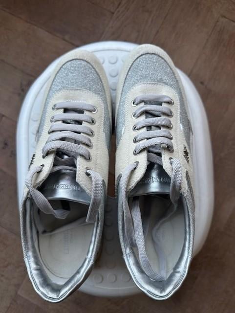 Lumberjacks sneakers, Lumberjacks, Wit, Nieuw, Ophalen of Verzenden