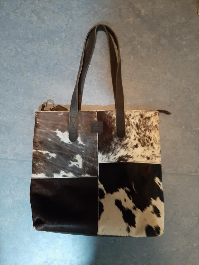 Bear tas, Ophalen of Verzenden, Bruin, Schoudertasje