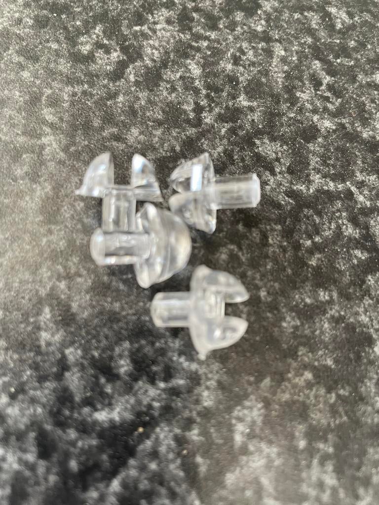 Frontclips, Ophalen of Verzenden, Nieuw, Kunststof, Broedkooi of Kweekkooi