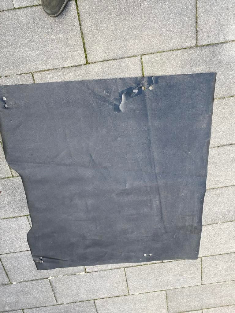 Koffer bak mat renauld kango dacia dokker, Ophalen of Verzenden, Gebruikt