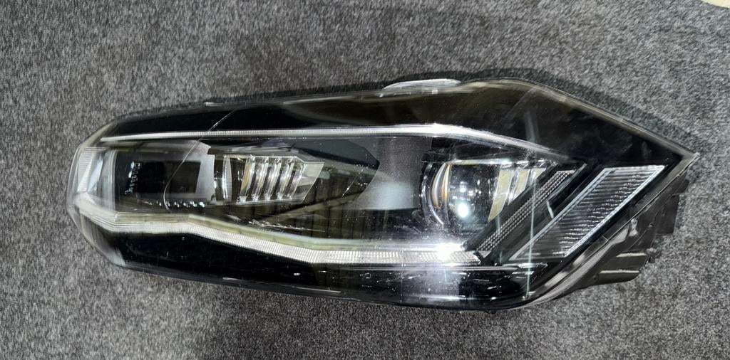 Volkswagen Polo 2G led koplamp Links 2g1941035F, Ophalen of Verzenden, Gebruikt, Volkswagen