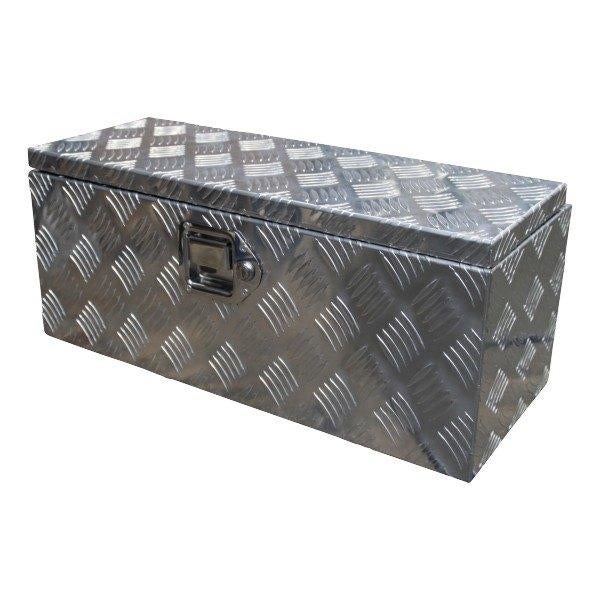 Opbergbox / gereedschapskist 600x300x300mm, Auto diversen, Overige Auto diversen, Ophalen of Verzenden