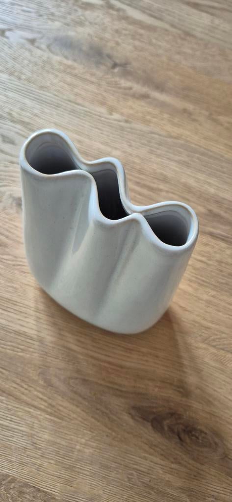 Vaas met spikkels, Ophalen, Overige kleuren, Minder dan 50 cm, Glas