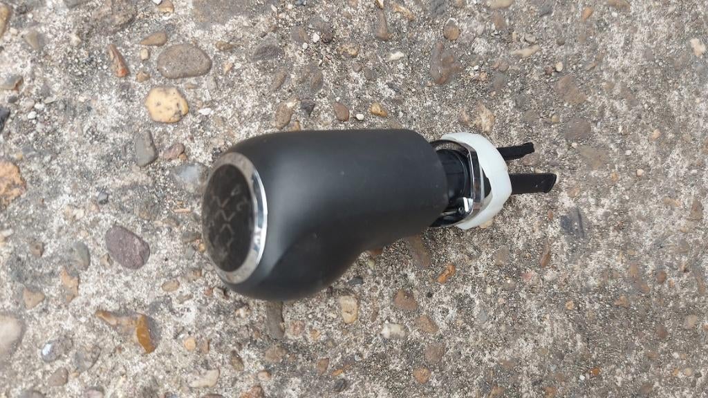 Pookknop Opel Corsa D model, Ophalen of Verzenden