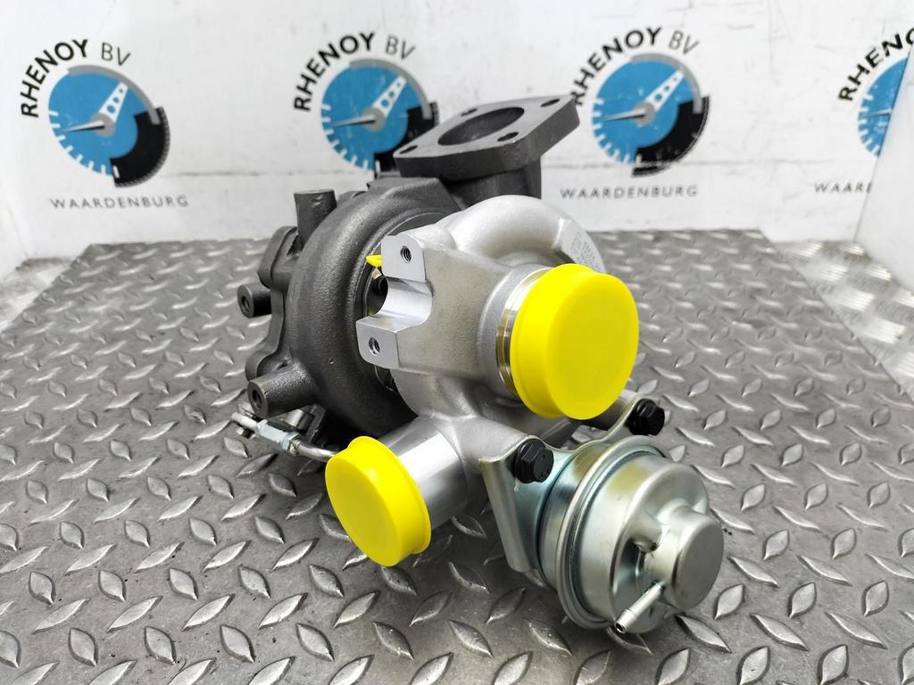 Mitsubishi L200  Pajero turbo NIEUW 49135-02652, -, -, Nieuw, Ophalen of Verzenden