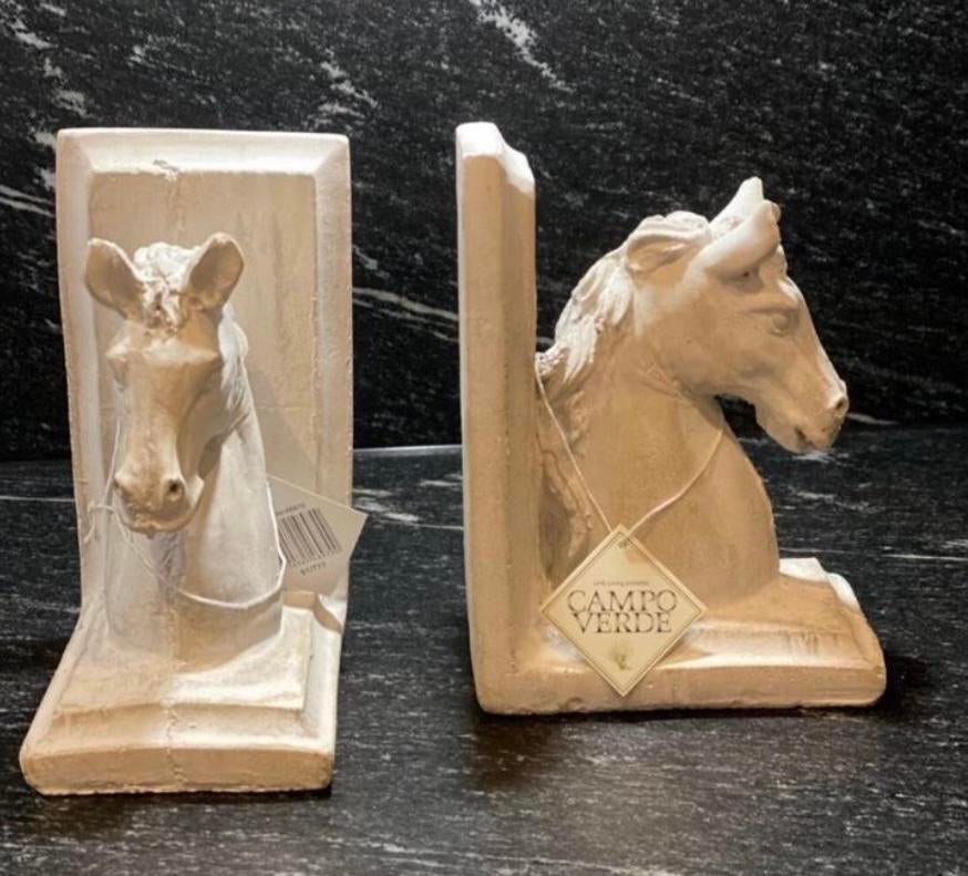 Boekenhouder Paart, Ophalen, Zo goed als nieuw