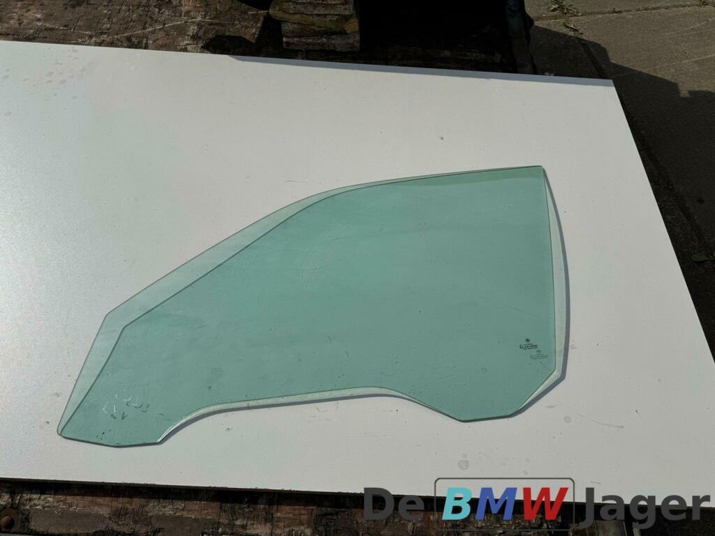 Zijruit linksvoor BMW 7-serie E38 51328163843, Gebruikt, Ophalen of Verzenden, BMW, BMW