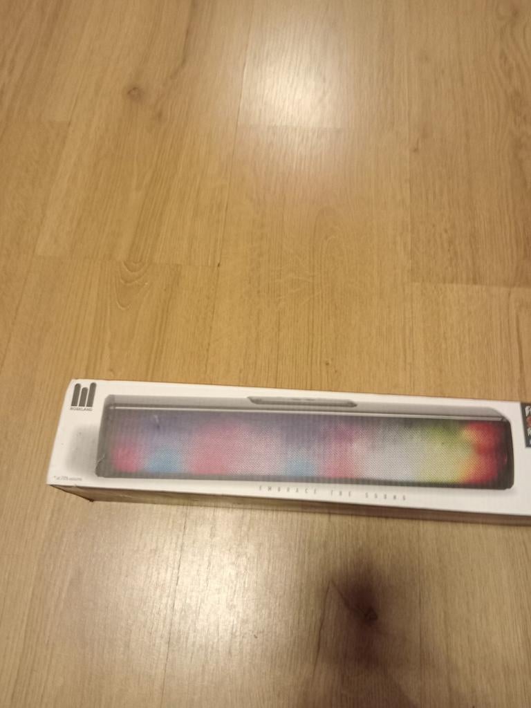 Roseland bleuthoot speaker, Ophalen of Verzenden, Nieuw