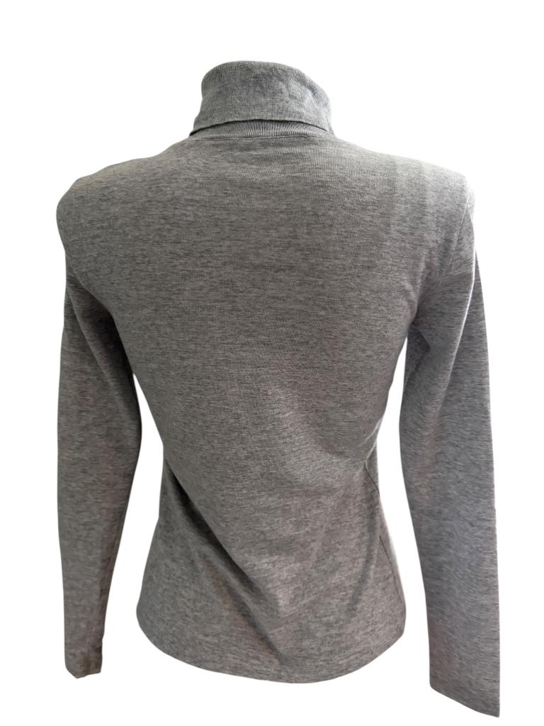 Le Tricot Perugia trui S, Kleding | Dames, Maat 38/40 (M), Ophalen of Verzenden, Zo goed als nieuw, Lange mouw