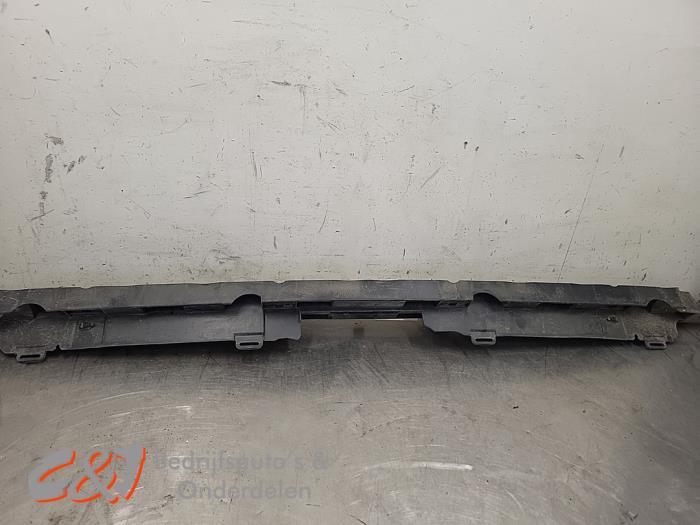 Bumperframe achter van een Renault Master, Auto-onderdelen, Ophanging en Onderstel, Gebruikt, -, Renault, -