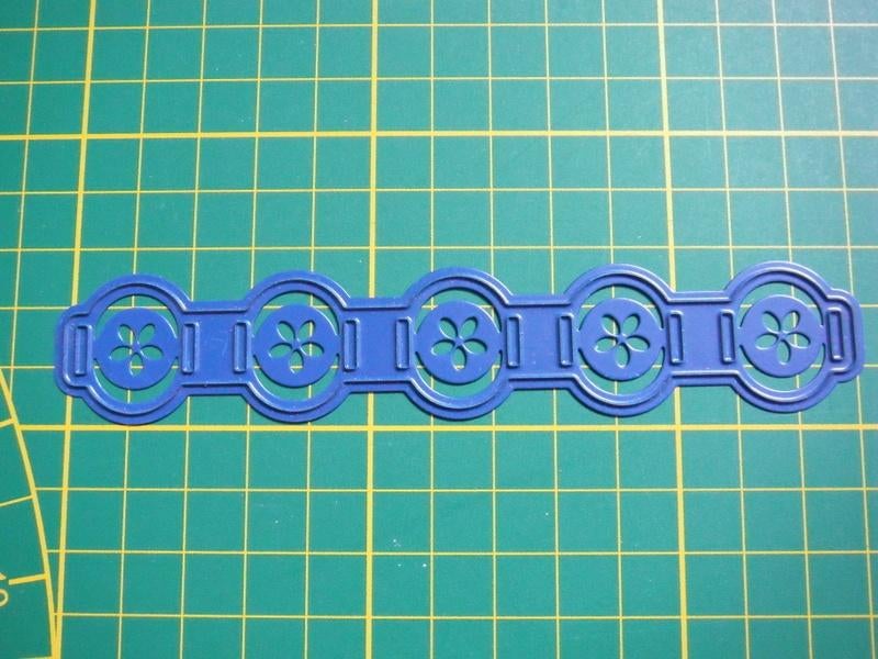 Marianne design snijmal -16, Ophalen of Verzenden, Zo goed als nieuw, Overige thema's, Pons of Mal