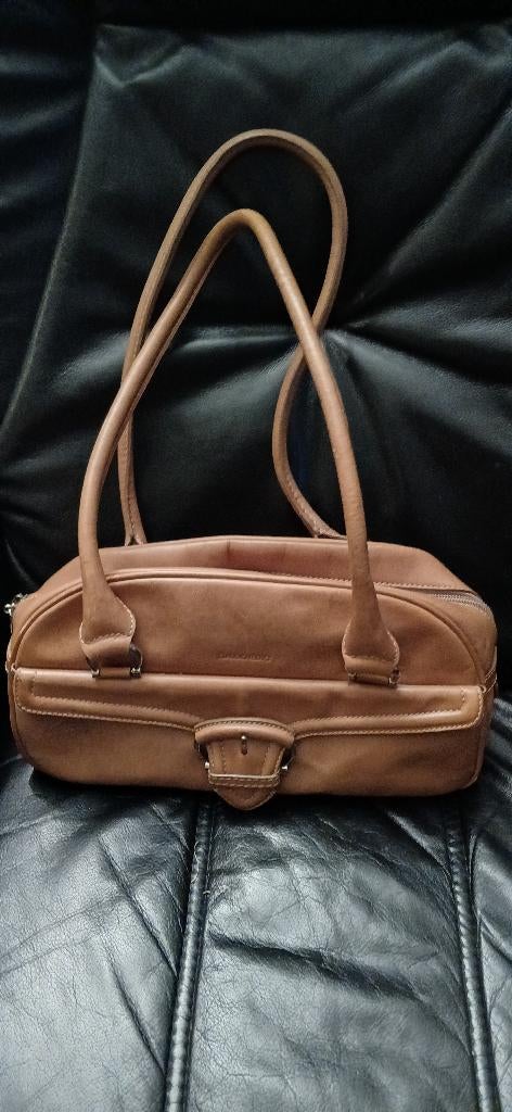 Tassen, Ophalen of Verzenden, Zo goed als nieuw, Overige kleuren, Handtas