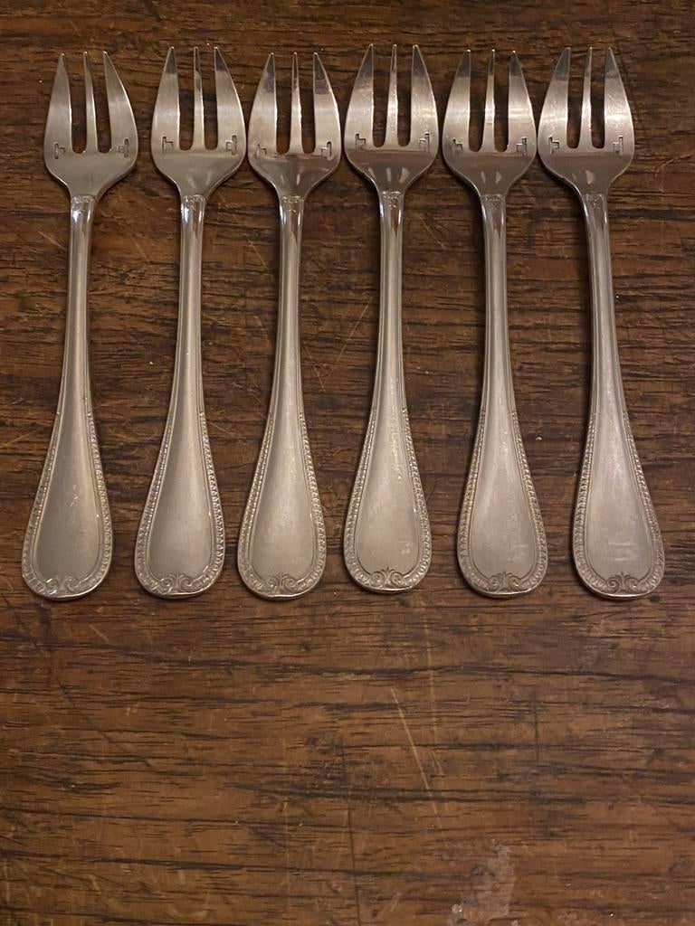 Christofle malmaison bestekuitbreiding, Ophalen of Verzenden