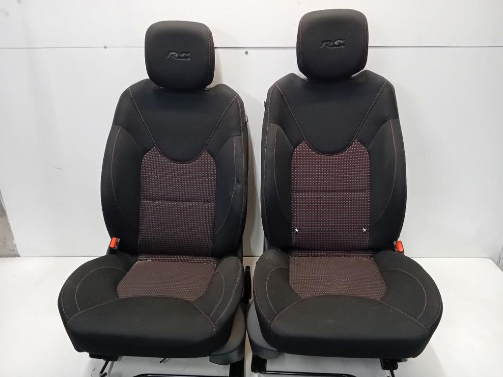 Interieur Renault Clio, Onderdelen@venauto.nl, Van der Ven Autorecycling B.V., Gebruikt, Ettenseweg 76, 4706 PB Roosendaal, The Netherlands