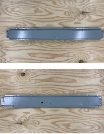 plaatwerk onderdelen voor Suzuki Sj 410 of Samurai, Auto-onderdelen, Nieuw, Ophalen of Verzenden, Suzuki, Voor