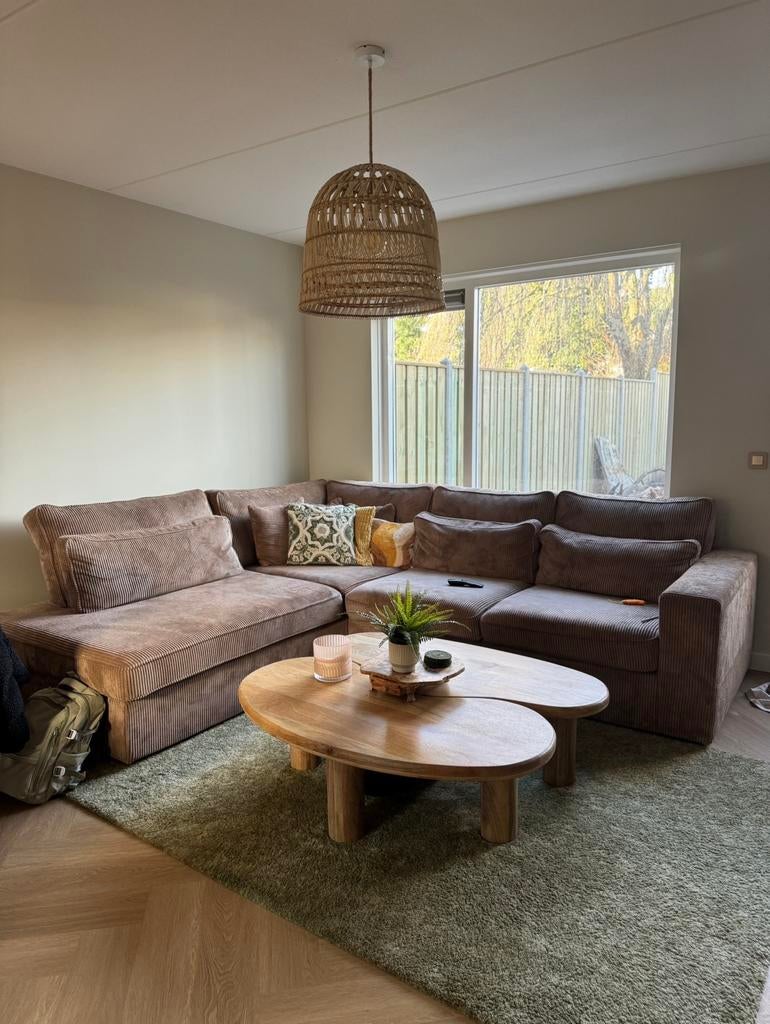 IKEA Vloerkleed (Stoense) groen 160x230 GOEDE STAAT!, Ophalen, 150 tot 200 cm, 200 cm of meer, Zo goed als nieuw