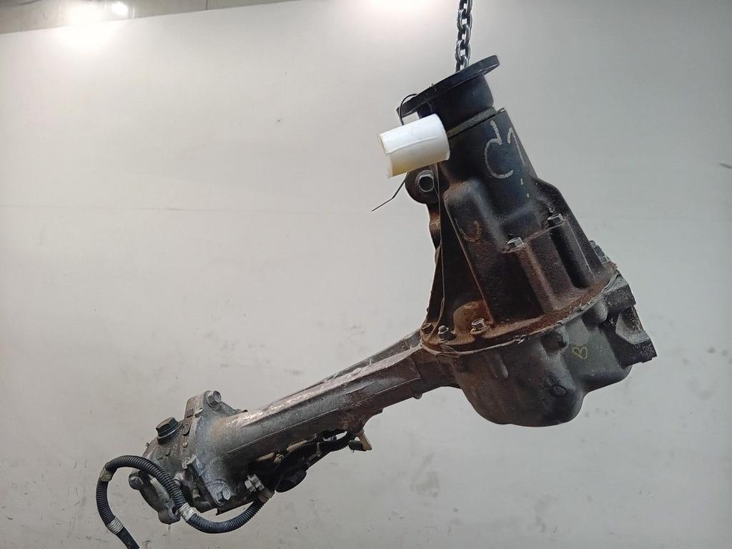 Tussenbak4x4 Isuzu D-Max, Onderdelen@venauto.nl, Van der Ven Autorecycling B.V., Gebruikt, Ettenseweg 76, 4706 PB Roosendaal, The Netherlands