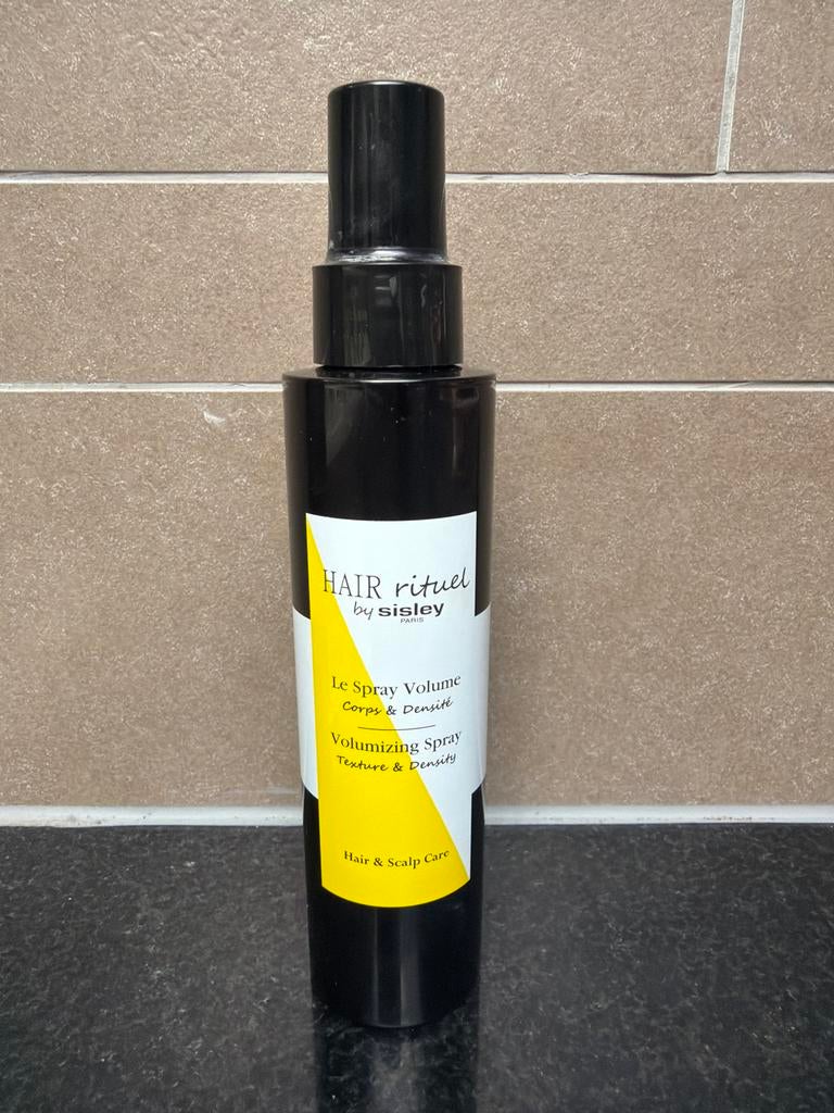 Sisley Hair Ritual, Sieraden, Tassen en Uiterlijk, Uiterlijk | Haarverzorging, Ophalen of Verzenden, Zo goed als nieuw