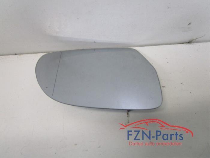 Spiegelglas rechts Audi Q3 (22726304), Auto-onderdelen, Spiegels, Ophalen of Verzenden, Gebruikt