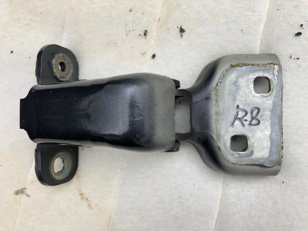 Vivaro | Trafic | Primastar: Scharnier Deurklink, Gebruikt, Deur, Links, Ophalen of Verzenden