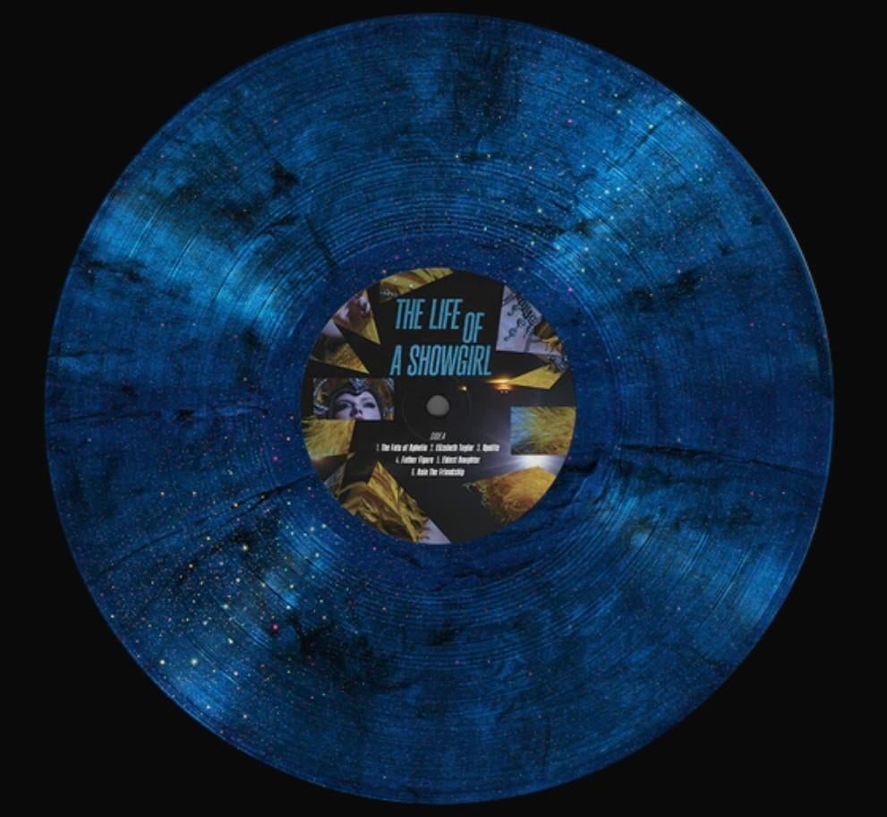 TAYLOR SWIFT, BABY THAT'S SHOW BUSINESS, ZELDZAME SET VAN 2, Ophalen of Verzenden, Nieuw in verpakking, 12 inch