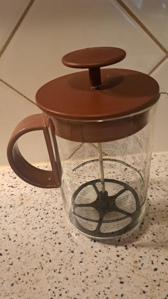 Bodum melkopschuimer, Ophalen of Verzenden, Overige stijlen