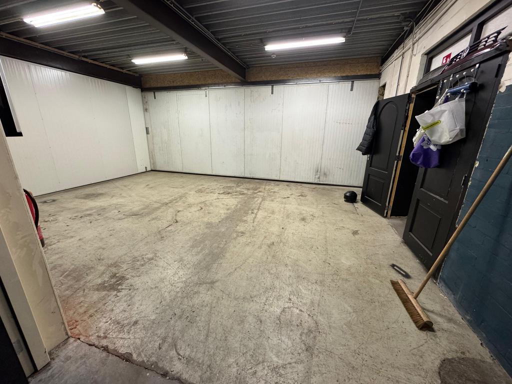 Loods te huur Sprang-capelle 70 m2, Zakelijke goederen, 70 m², Huur, Opslag of Loods