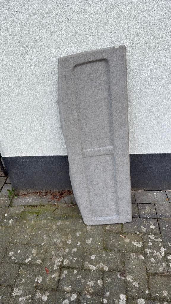 Hoedenplank Kia Ceed station model 2014, Ophalen, Kia