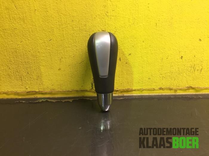 Pookknop van een Opel Agila, Auto-onderdelen, Interieur en Bekleding, Ophalen of Verzenden, 12 maanden garantie, Gebruikt, Opel