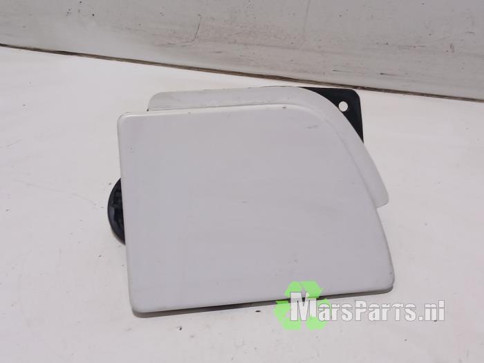 Tank Klep van een Renault Master, Auto-onderdelen, Gebruikt, -, Renault, -