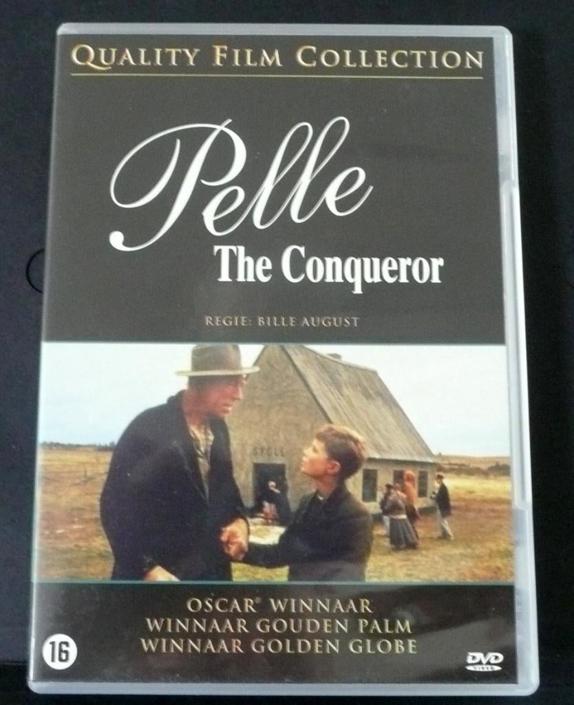 Pelle the Conqueror (487t), Alle leeftijden, Ophalen of Verzenden, Zo goed als nieuw