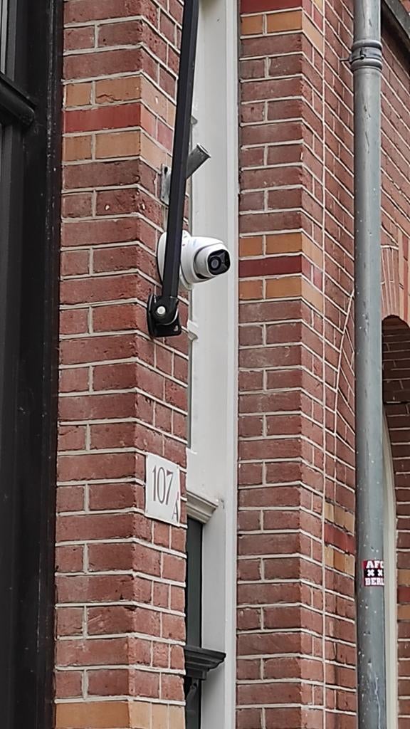Wifi deurbel Netwerk Camera installatie  Monteur Haaglanden, Garantie