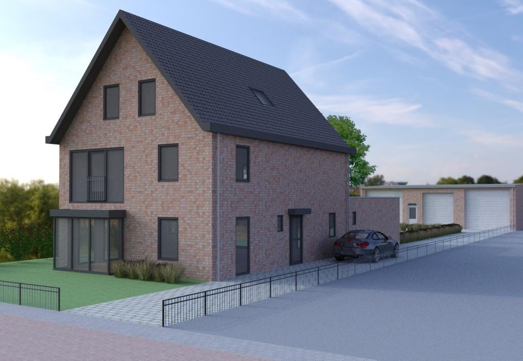 Bouwkundig tekenaar voor uw bouwvergunning!, Vergunningen