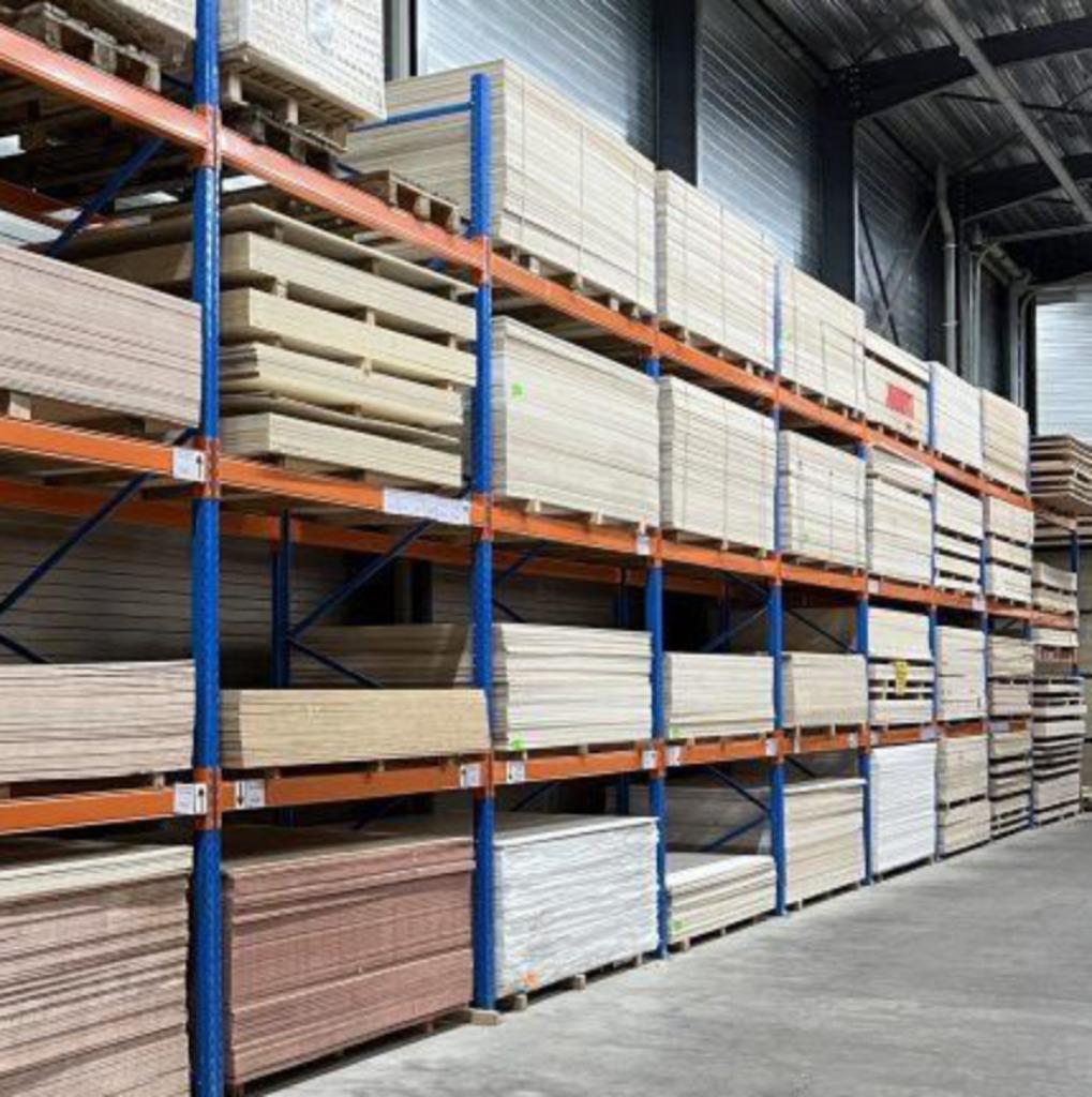 Multiplex | okoume  | watervast multiplex | exterieur, Doe-het-zelf en Verbouw, Platen en Panelen, Ophalen, Nieuw, Multiplex, Minder dan 20 mm