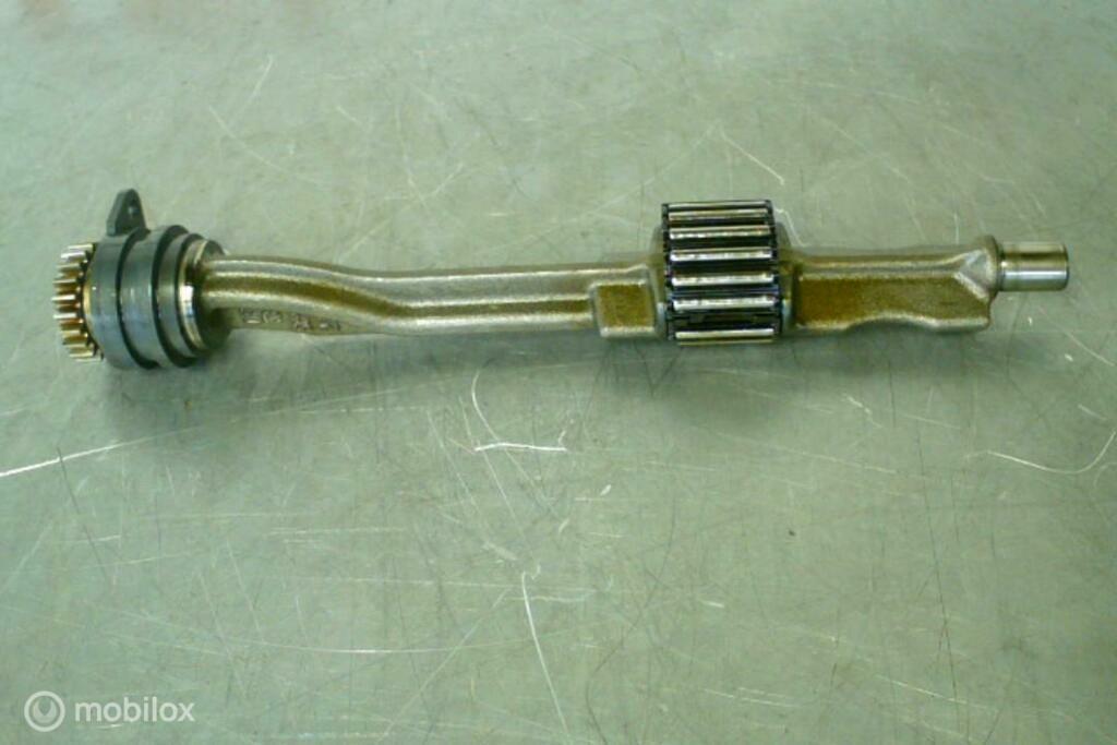 Balansas ​​06K103295AF 2.0TSI CJX CHH CWZ VAG, Ophalen of Verzenden, Gebruikt