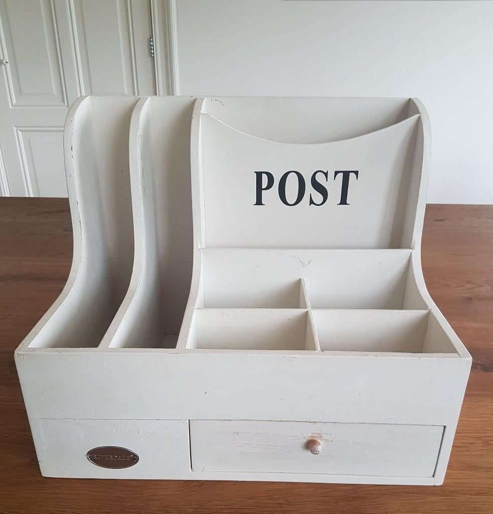 Riverdale bureau organizer, Ophalen of Verzenden, Zo goed als nieuw