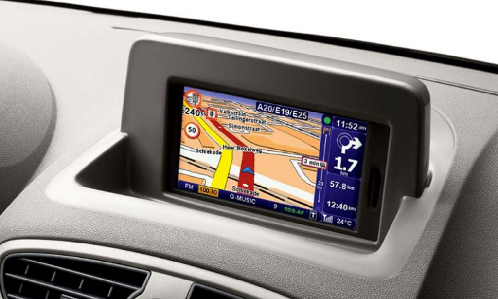 ✅ Renault Carminat live SD navigatie update Europa 2024-2025, Computers en Software, Navigatiesoftware, Update, Heel Europa, Ophalen of Verzenden