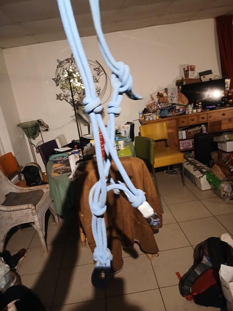 Div. Paarden spullen, Ophalen, Gebruikt, Recreatie