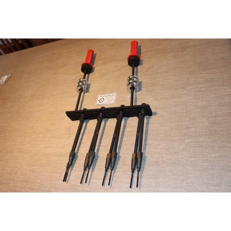 INJECTOR TREKKER opel injectoren OEM 51146, Auto diversen, Autogereedschap, Ophalen of Verzenden