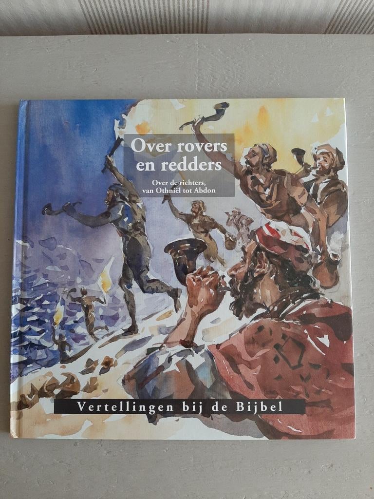 Over rovers en redders- Ds. C.J. Meeuse., Gelezen, Ds. C.J. Meeuse, Christendom | Protestants, Ophalen of Verzenden