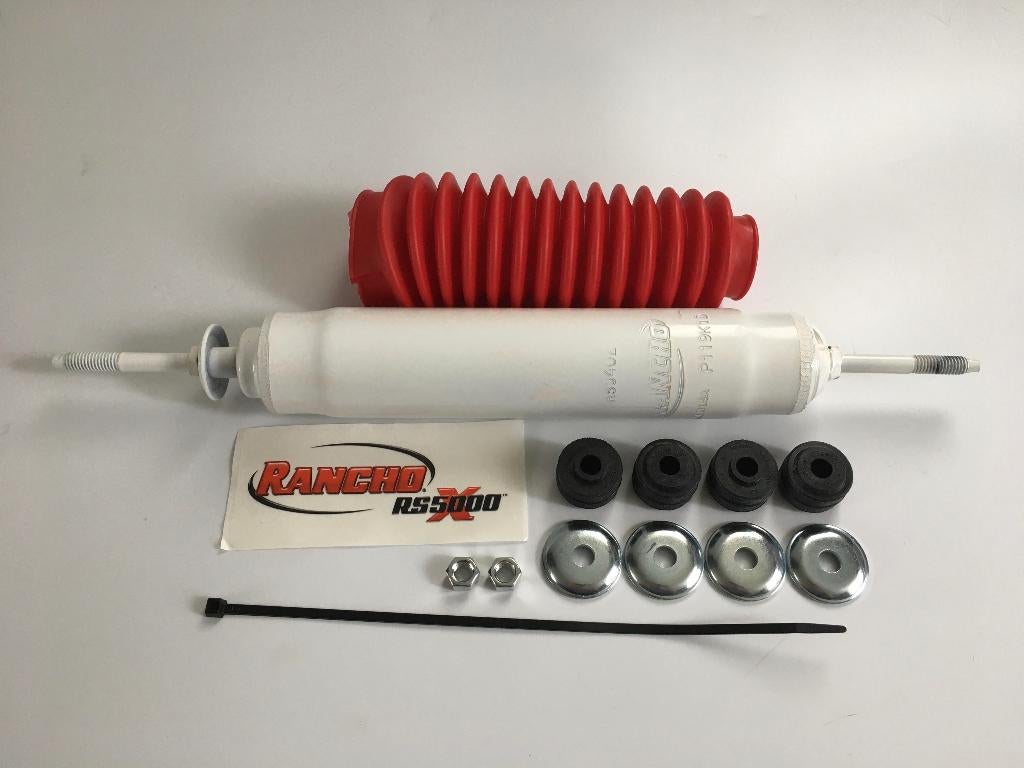 Te koop stuurdemper set rancho chevrolet k10 k5 blazer g10, Ophalen of Verzenden