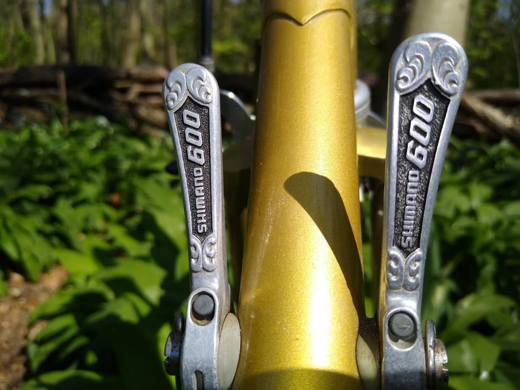 Koga Miyata Roadspeed - Prachtige Staat, Ophalen of Verzenden