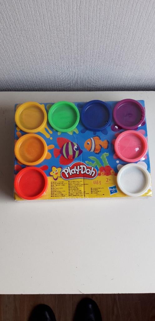 Nieuw verf van Play - Doh, Ophalen of Verzenden, Nieuw