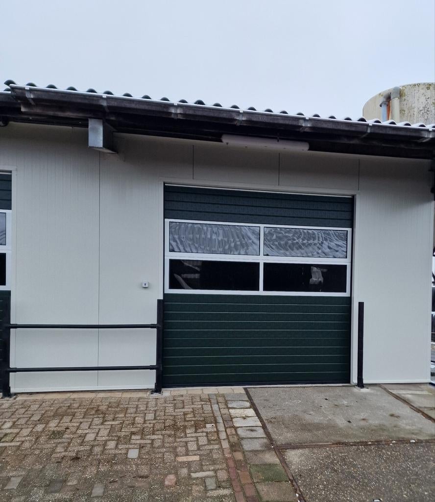 Opslagloods te huur in Westwoud (55 m²), Zakelijke goederen, Bedrijfs Onroerend goed, 55 m², Huur, Opslag of Loods