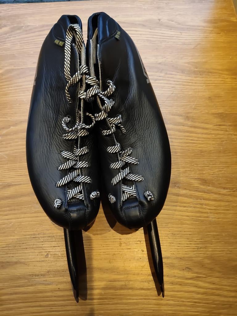 Viking Noren Marathon mid  klapschaatsen - Maat 43, Gebruikt, Ophalen of Verzenden, Noren, Viking