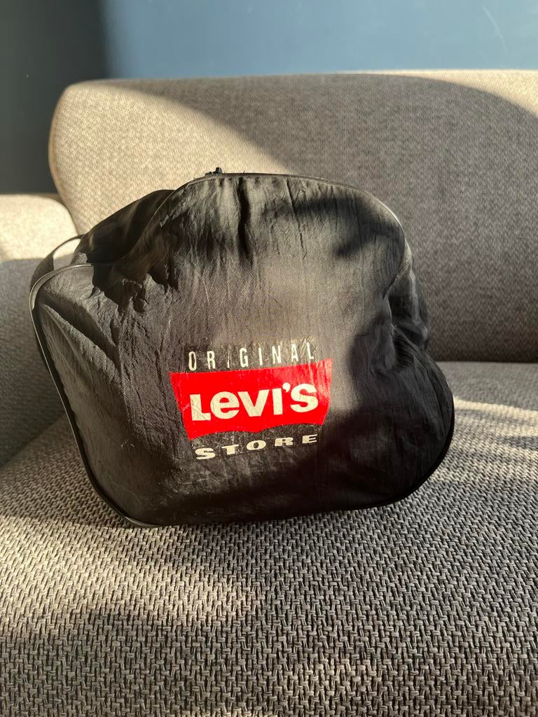 Levi's Sport-/Reistas - Gebruikt, Ophalen, Gebruikt