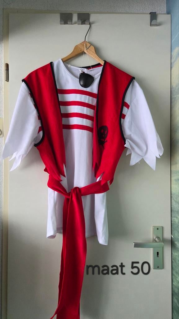 Carnaval, Ophalen, Gebruikt, Jongen of Meisje