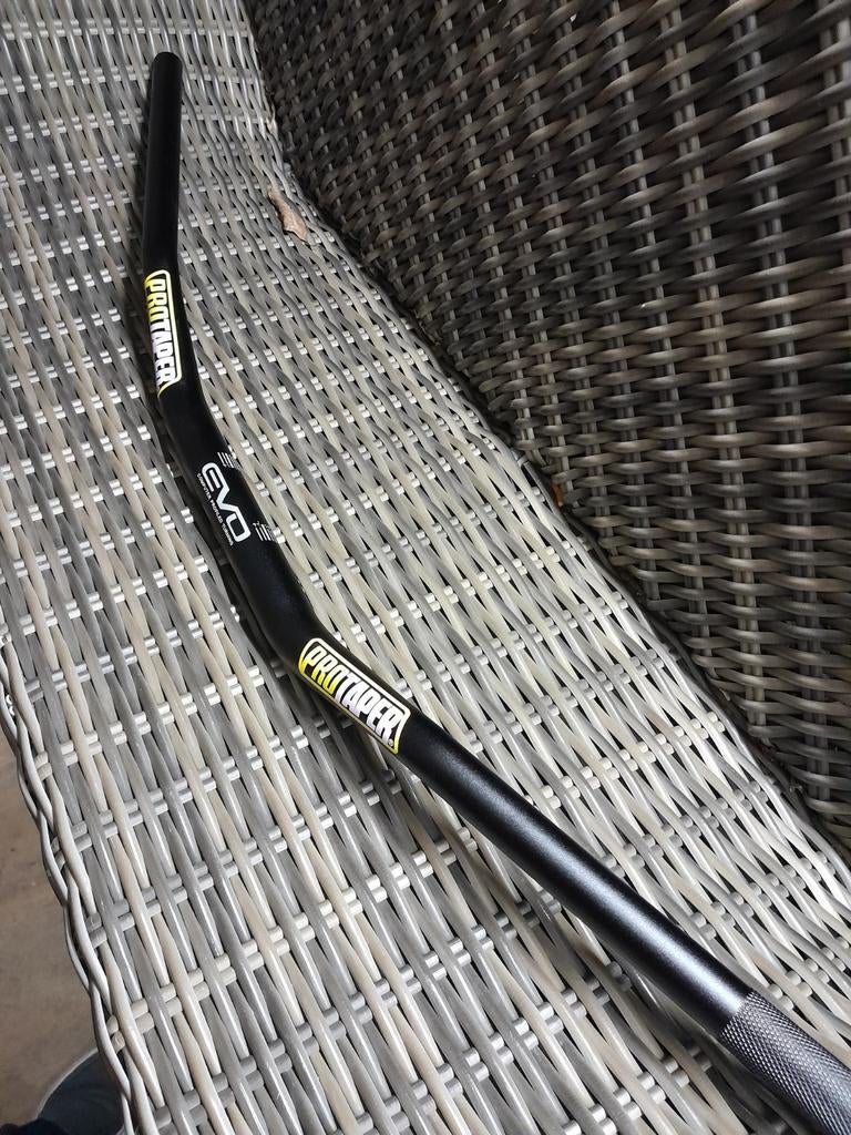 Motorstuur ProTaper EVO, Ophalen of Verzenden, Gebruikt, Stuur, ProTaper