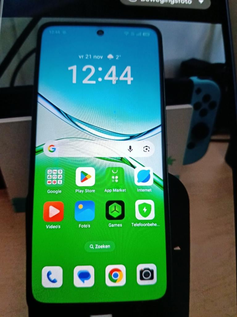 Oppo A5 (G5) - Goede staat!, Telecommunicatie, Mobiele telefoons | Motorola, Gebruikt, Zwart, Touchscreen, Ophalen of Verzenden